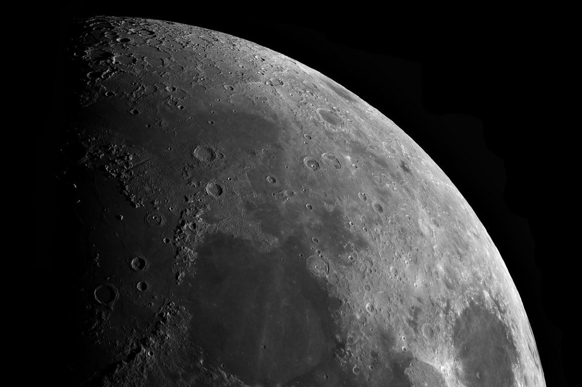 It's illegal for any one nation to lay claim to property in outer space, but that's not stopping one economic think tank from pushing for lunar property sales.