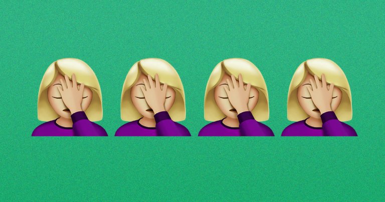Investors are buying exclusive rights to simple strings of emojis called "Yats" by early adopters — for some reason we can't figure out.