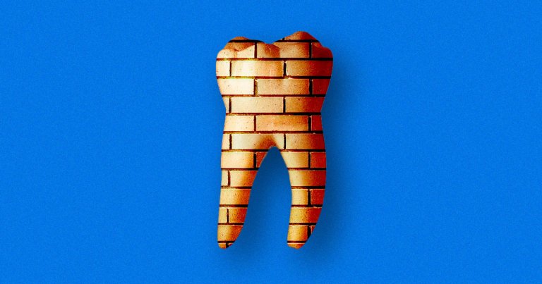 An international team of researchers have developed the synthetic human tooth enamel that they say outperforms the real thing.