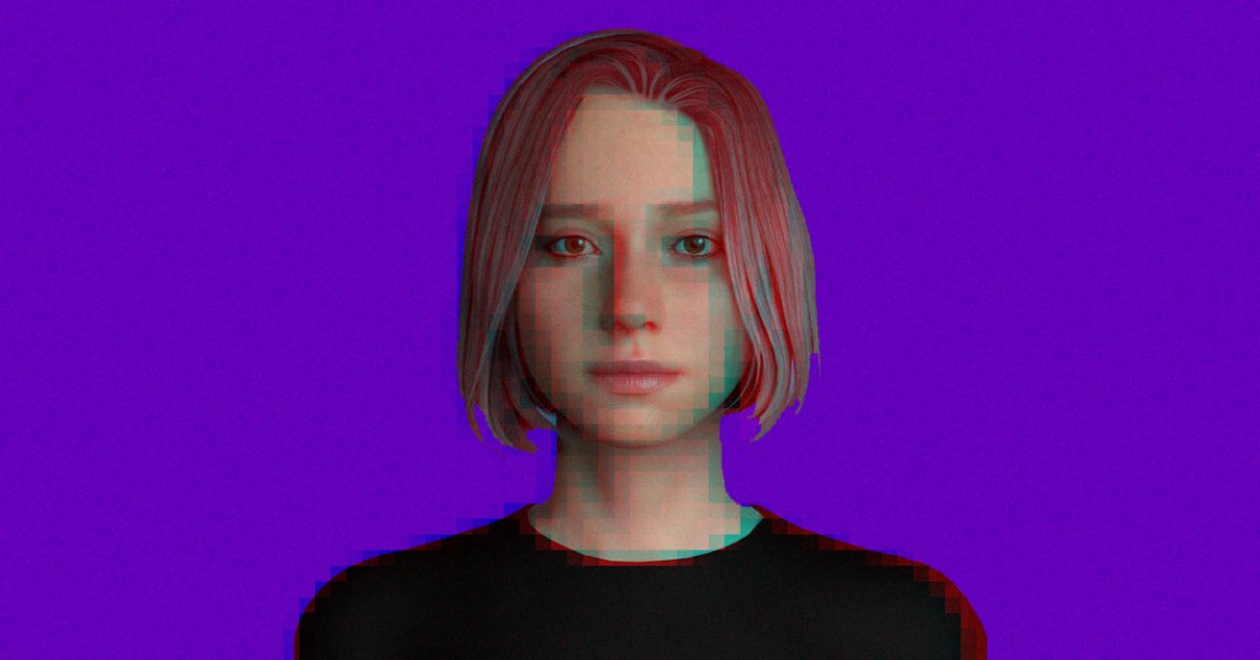 Polyamory is one thing, but one man who claims falling in love with his AI girlfriend saved his marriage to his flesh-and-blood wife is certainly another.