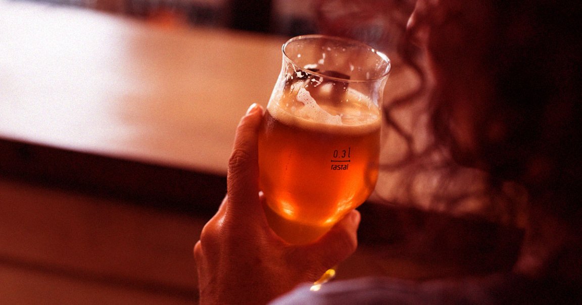 Turns out drinking can cause worse side effects than a hangover, even when done lightly.