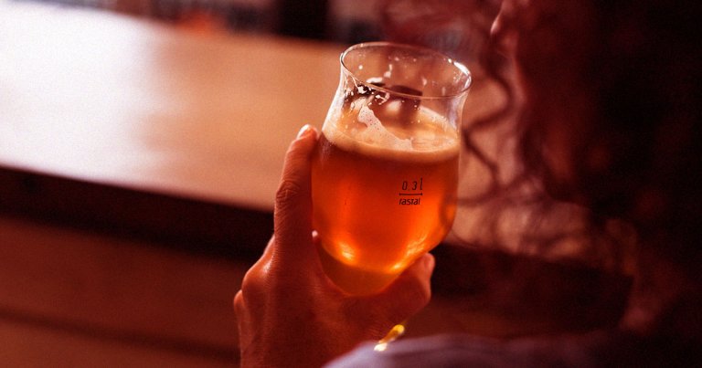 Turns out drinking can cause worse side effects than a hangover, even when done lightly.