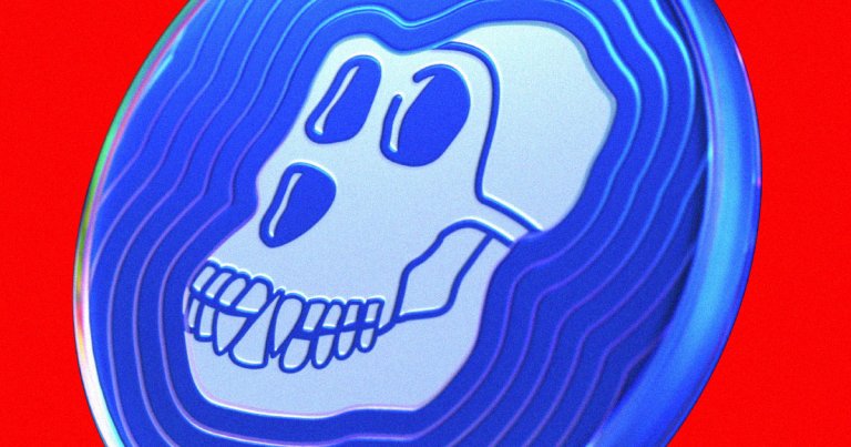 After a much anticipated launch by Yuga Labs, ApeCoin — the crypto from Bored Ape Yach Club — has dropped precipitiously in price.