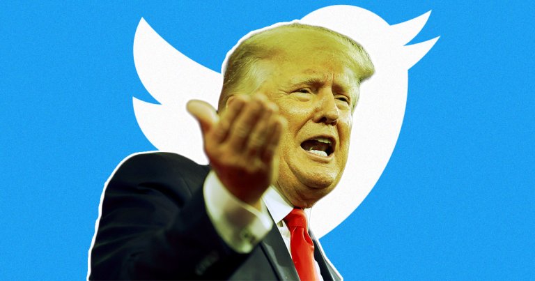 Donald Trump is angry… again. This time, it’s because no one seems to be using his glitchy, lame Twitter wannabe app Truth Social.