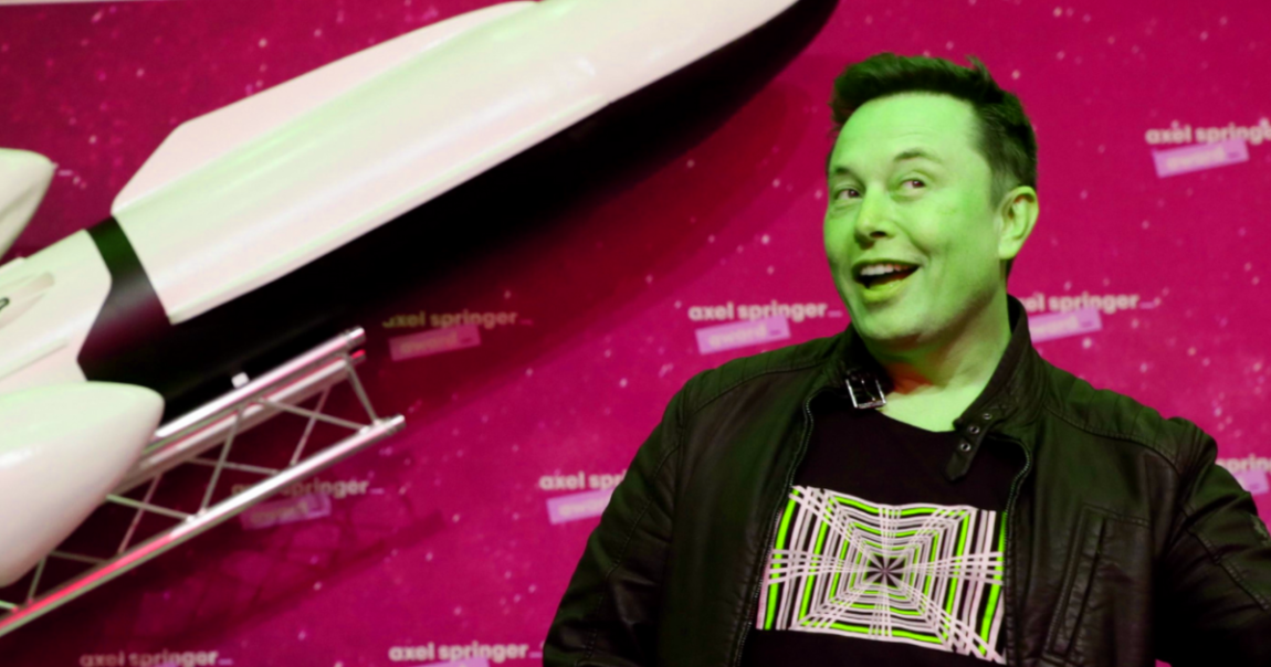 Billionaire Tesla and SpaceX CEO Elon Musk said Starlink terminals can outmaneuver Russian milles to maintain internet connectivity for Ukraine.