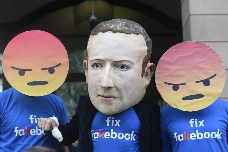 Facebook is paying one of the largest Republican consulting firms to wage a media war on competitor Tik Tok, using fake news trends and tricking reporters.