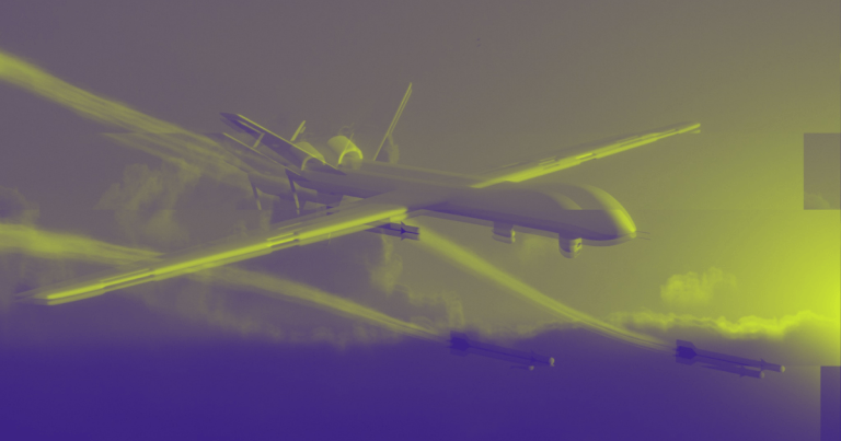 Days after Gulf States invited rebels from Yemen called the Houthi to sit down for peace talks, the group bombed gas stations with drones and UAVs.