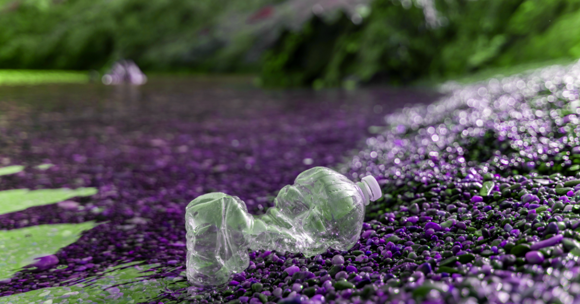 Researchers at the Medical University of Vienna published a study that summarizes all the current knowledge about microplastics and human consumption.