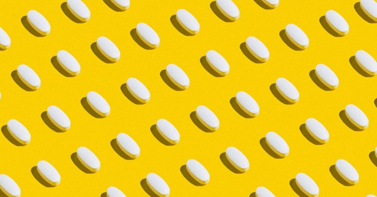 Remember the bodega vending machine guy? Well, he's back — and he wants to do pharma on the blockchain. 