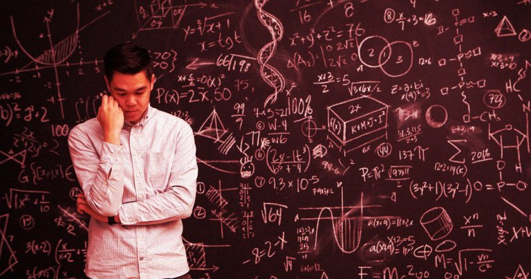 No, it's not just you — men really do think they're smarter than everyone else.