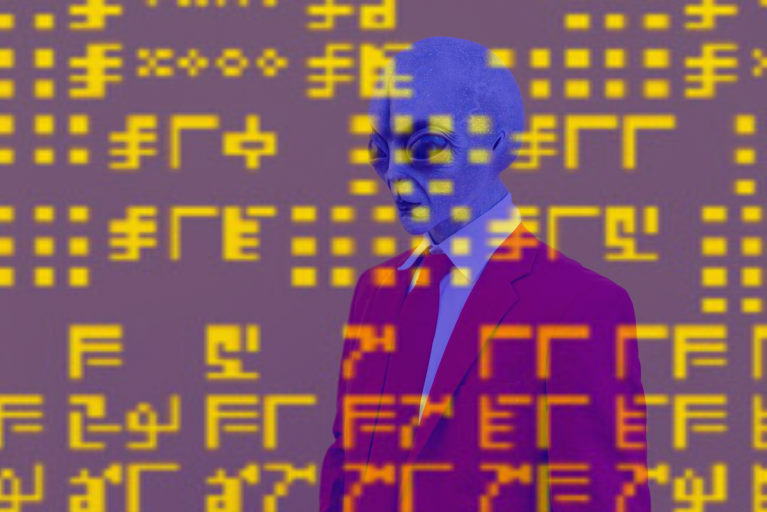 Now, Scientific American reports that researchers have created a new message to beam out to any intelligent aliens who might be out there.