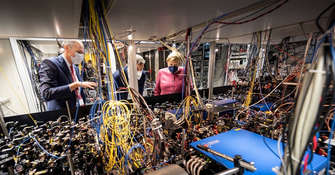 University of Maryland quantum researcher Sankar Das Sarma says that quantum computing is progressing slower than you think.