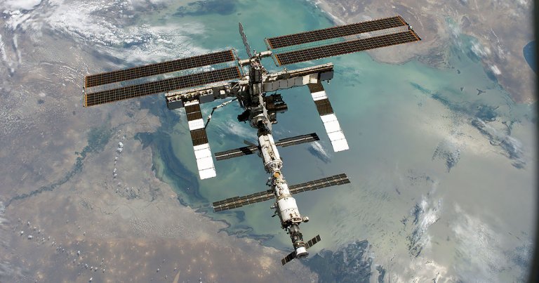 Russia is reportedly considering withdrawing from diplomacy with the United States — a move that threatens the International Space Station's existence.