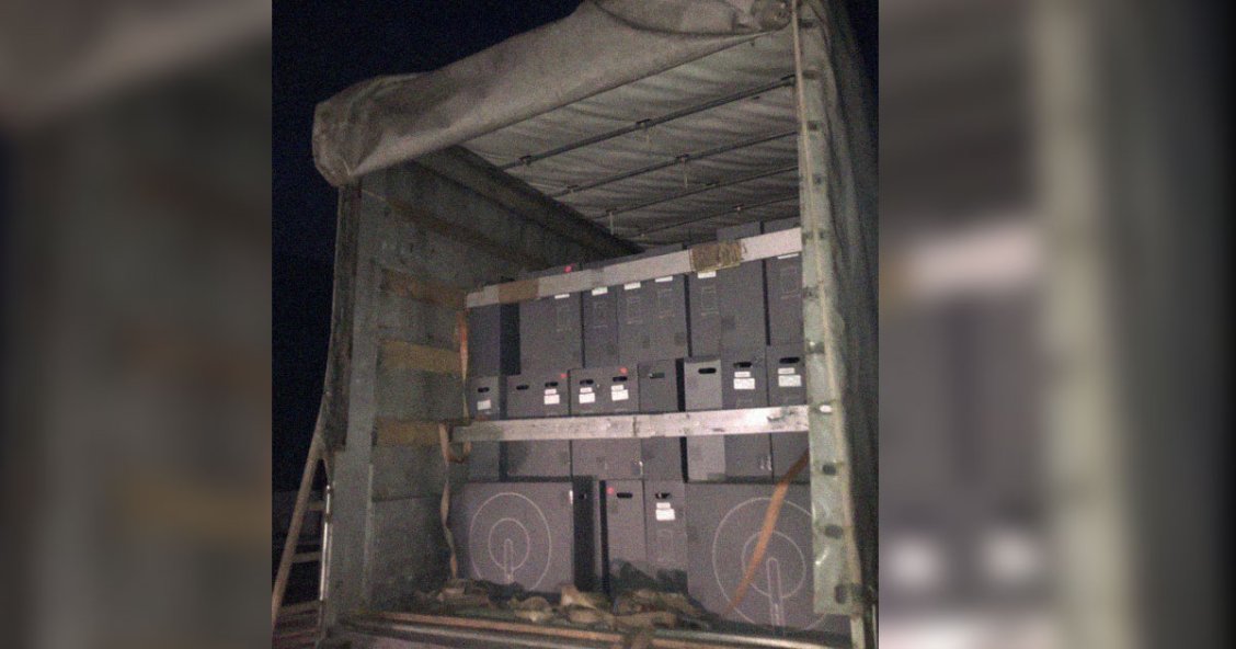 Elon Musk's Starlink Internet Terminals Already Arrived in Ukraine