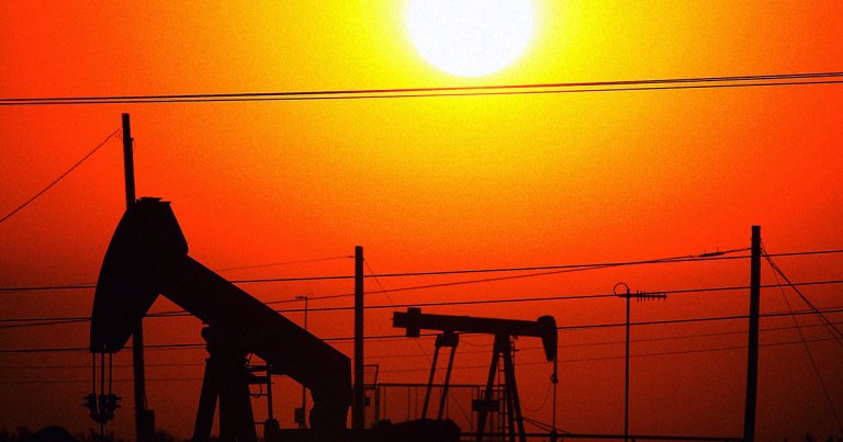 Want another reason to loathe Russia's invasion of Ukraine? Just look at how it may completely screw up the Paris climate accords — and our planet. 