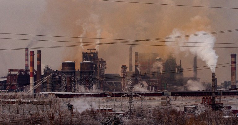 Ukraine's foremost climate scientist believes that fossil fuels are not only the greatest threat to humanity, but a driving factor in Russia's invasion of her country as well.