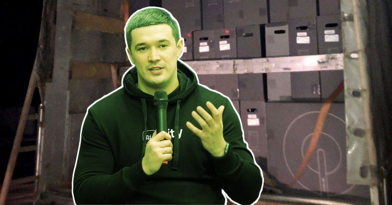 SpaceX CEO Elon Musk’s shipment of Starlink terminals to Ukraine is not just keeping the country connected — it might also be saving lives.