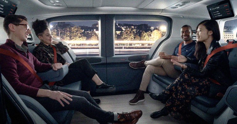 US regulators have devised a set of new rules specifically targeting automated driving system (ADS) vehicles that do not feature human controls.