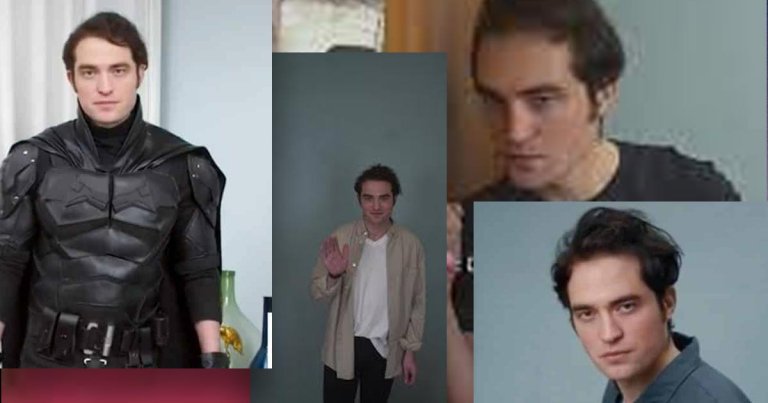 A controversial TikTok account fooled fans into believing a deepfake Robert Pattinson, but has since been deleted. Who did it?