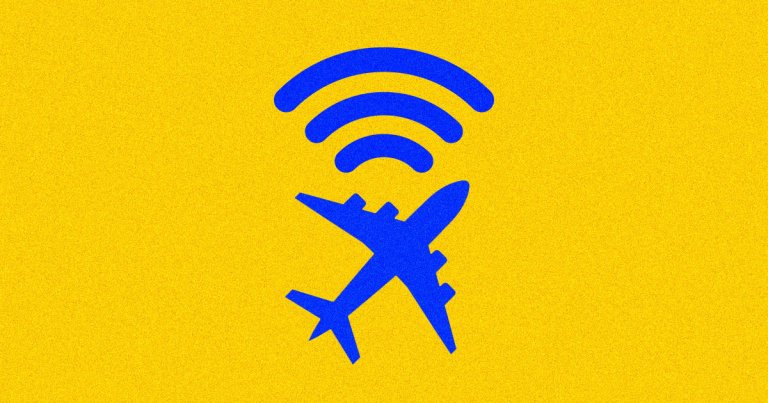 Delta CEO Says Airline Is Testing SpaceX Starlink Internet in Flights