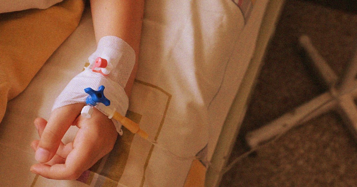 A new liver inflammation disease, or hepititits, is cause children to fall ill and require liver transplants. COVID-19 restrictions may have created it.