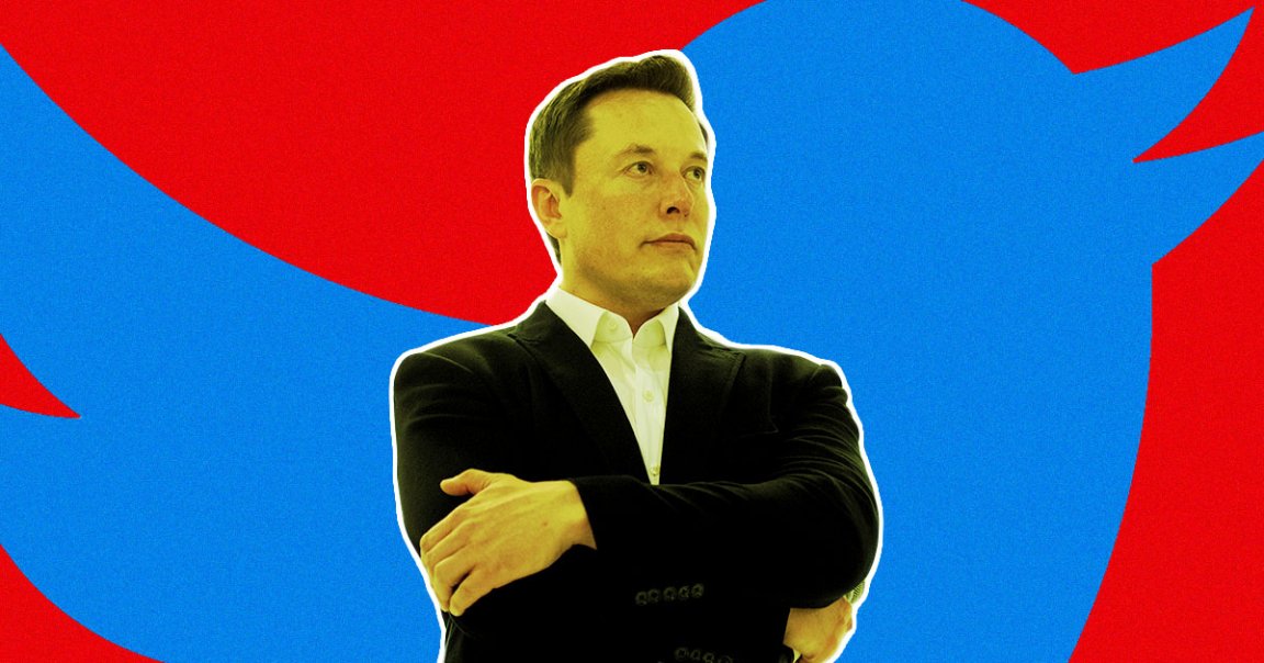 SpaceX and Tesla CEO Elon Musk has bought a 9.2 percent stake in Twitter, worth almost $3 billion, based on Friday's share prices.