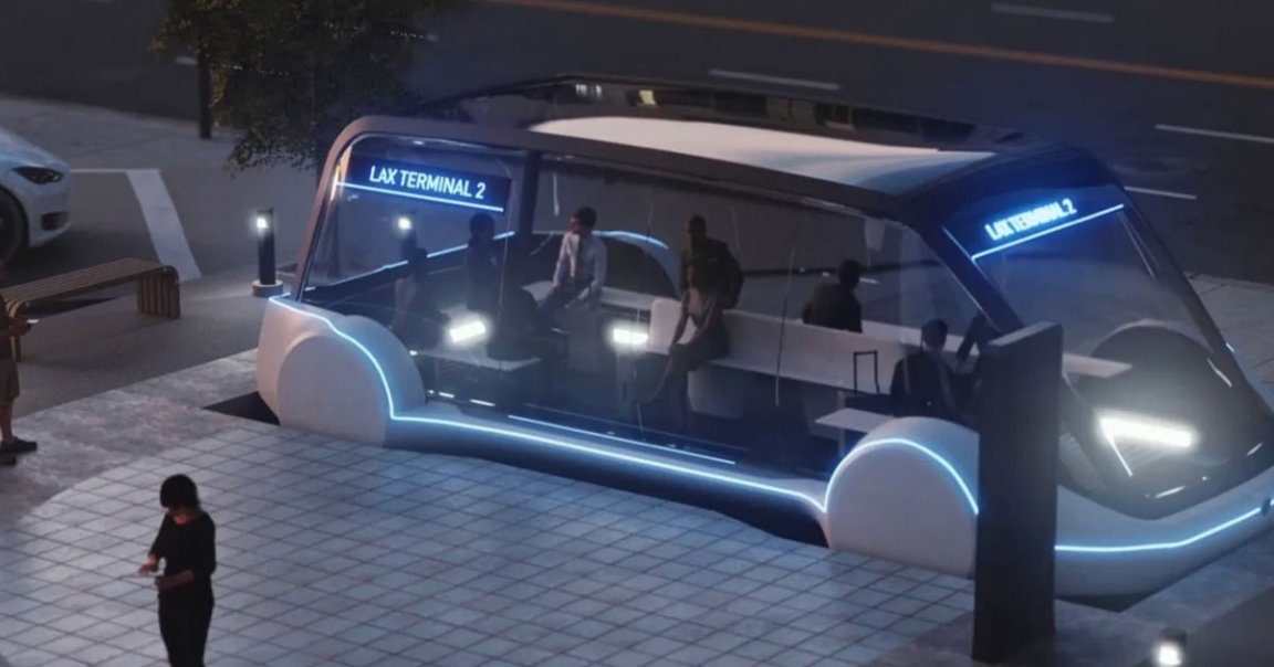During Tesla's earnings call on Wednesday, Musk promised to have a "dedicated robotaxi" ready for "volume production" as soon as 2024.