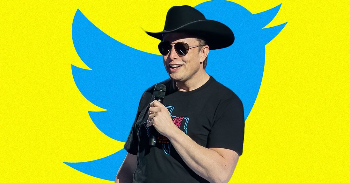 Twitter is getting ready to accept Elon Musk's offer, The New York Times reports, a sign that the Tesla CEO may soon add the social media network to his already lengthy list of businesses. According to NYT, negotiations went on into the early morning hours of Monday.
