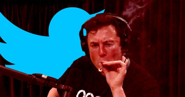 On top of making jokes about finally convincing Twitter to add an Edit button, Elon Musk did what he does best: post silly memes.