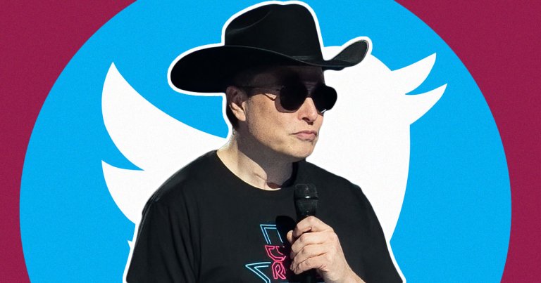 Elon Musk Offers to Buy the Entirety of Twitter