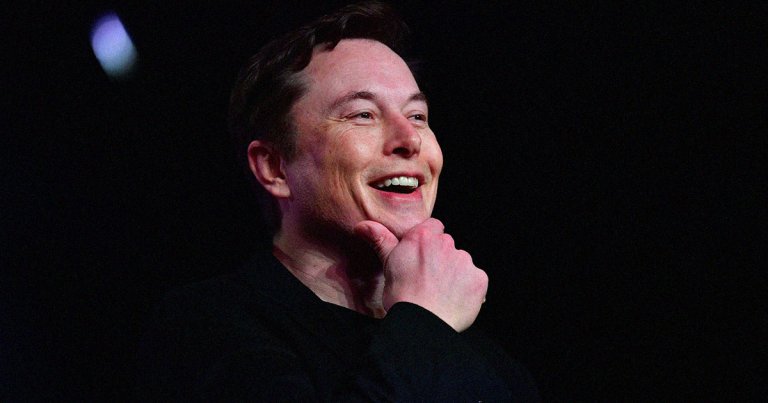 Professional troll  — and possibly the proud new owner of Twitter — Elon Musk has really outdone himself with the latest meme he chose to blast out to his 80 million followers.