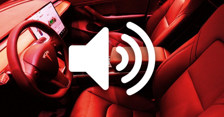 A new Bluetooth-related bug plaguing Tesla owners is causing their car stereos to blast at full volume, potentially damaging their hearing.