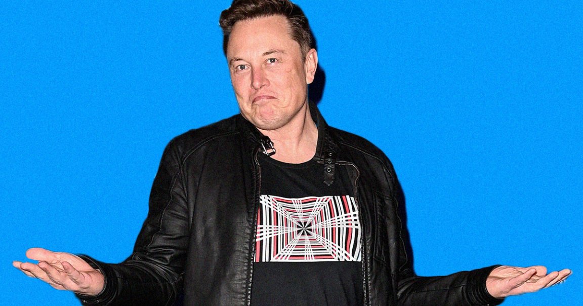 There's a reason SpaceX and Tesla CEO Elon Musk is insulting employees on Twitter, the platform he just agreed to buy for billions, including Tesla stock.