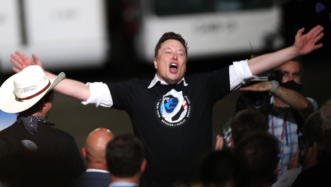 Elon Musk is joining the board of Twitter — and he's already throwing his weight around by promising big changes to the site.