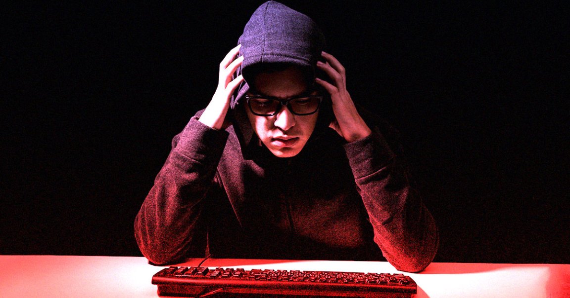 A hack used a crypto exploit to steal $1 million worth of cryptocurrency but self-destructed the contract and lost the currency permanently.