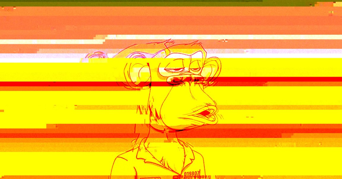 Hackers took control over the Instagram and Discord accounts of Bored Ape Yacht Club and got away with millions worth of NFTs.