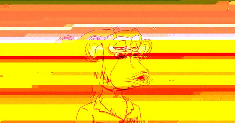 Hackers took control over the Instagram and Discord accounts of Bored Ape Yacht Club and got away with millions worth of NFTs.
