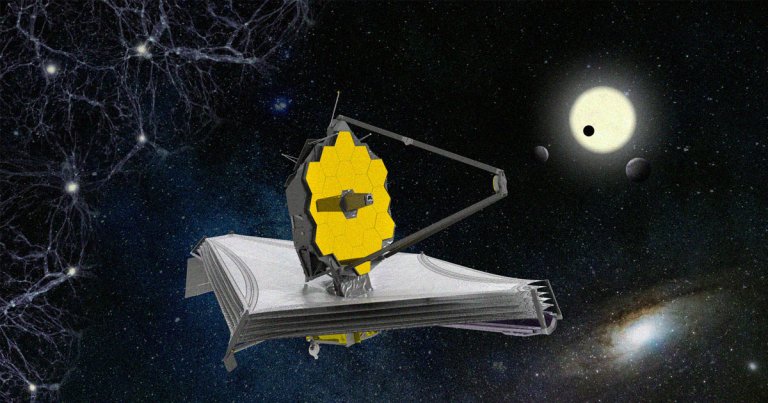 NASA's James Webb Space Telescope is almost ready to start peering into deep space later this year, having completed its alignment phase.