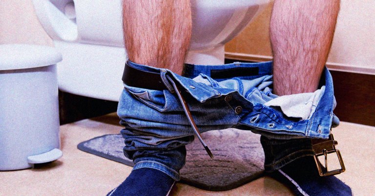 A blood pressure medication gave a 77-year-old patient such intense diarrhea he was hospitalized and ended up in the New York Times.