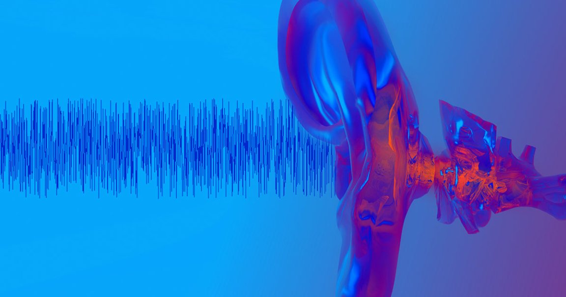 A team of MIT scientists behind the biotech firm Frequency Therapeutics has developed a new type of regenerative therapy that can reverse hearing loss.