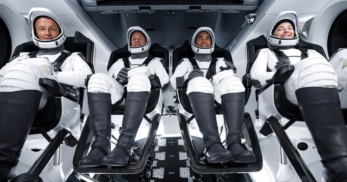 NASA is still deciding on whether to take a Russian cosmonaut along for the ride on a SpaceX Crew Dragon mission to the ISS later this year.