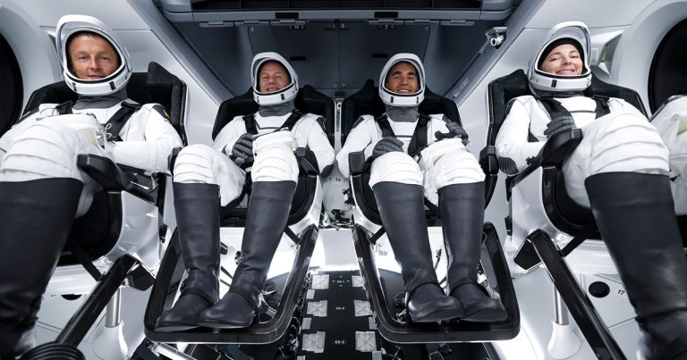 NASA is still deciding on whether to take a Russian cosmonaut along for the ride on a SpaceX Crew Dragon mission to the ISS later this year.