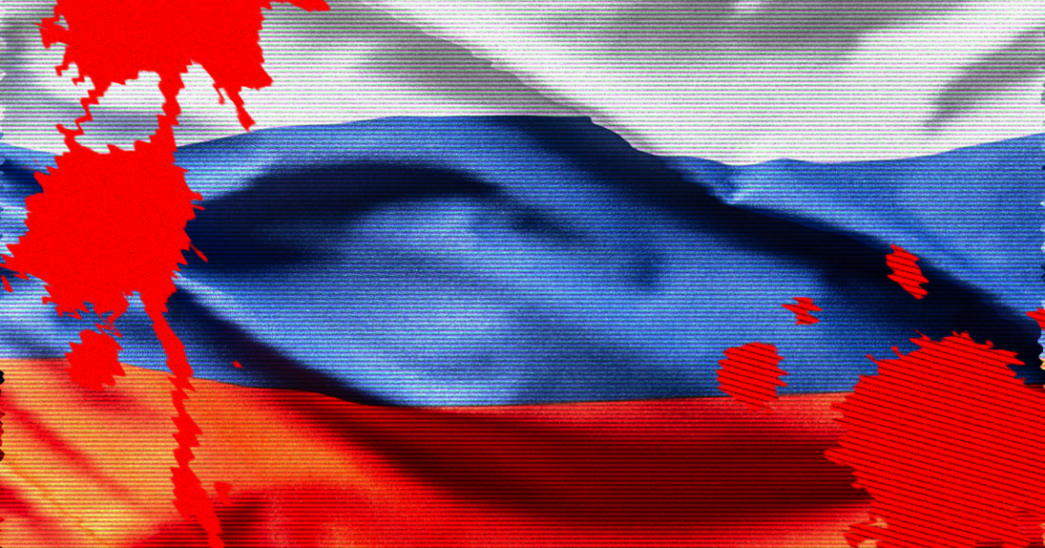 Two former gas industry barons, Russian oligarchs worth millions, turned up dead alongside their families as Putin continues to assault Ukraine.