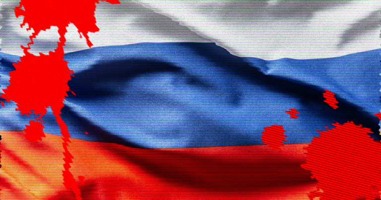 Two former gas industry barons, Russian oligarchs worth millions, turned up dead alongside their families as Putin continues to assault Ukraine.