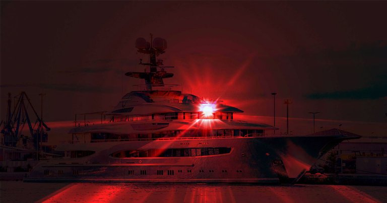 A top-secret superyacht confessional reveals the Bond-esque lifestyles of the rich and the famous who own these luxury vessels.