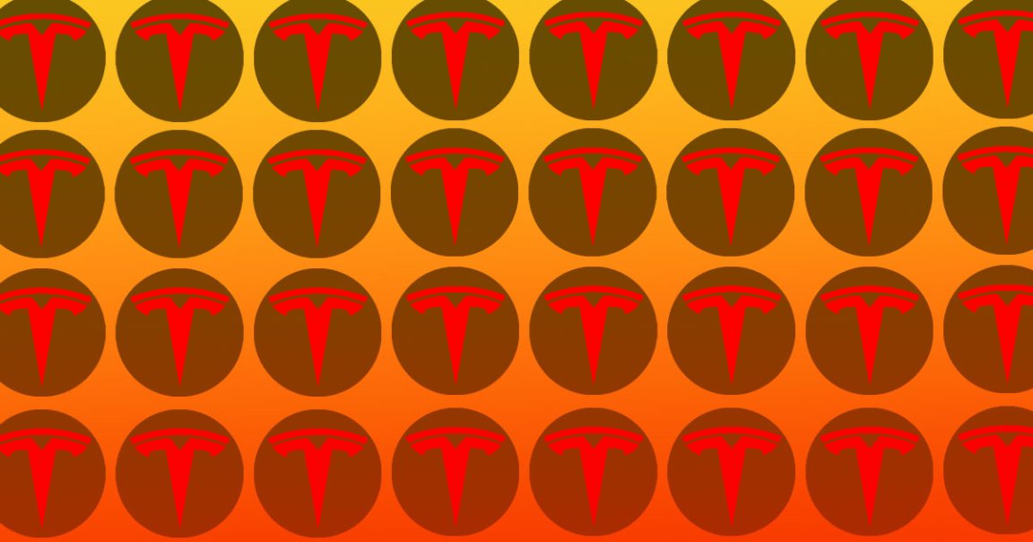 University of Maryland researcher David Kirsch says he's uncovered evidence that a network of Tesla bots has worked to shift perception of the company.