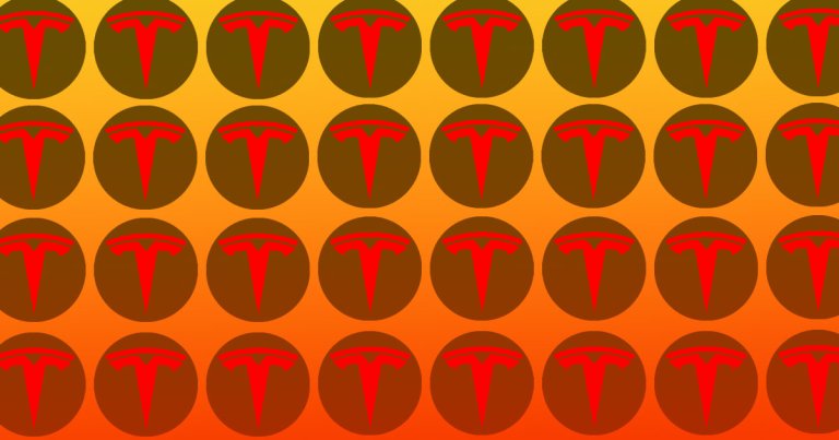 University of Maryland researcher David Kirsch says he's uncovered evidence that a network of Tesla bots has worked to shift perception of the company.
