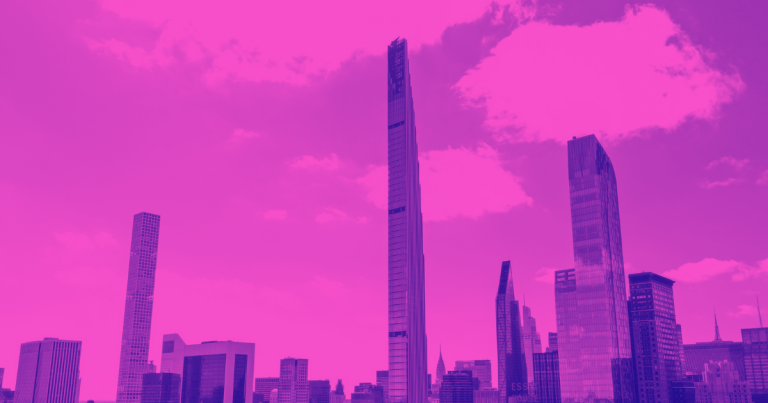 New York City's newest skyscraper is also the world's skinniest and the second tallest in the Western Hemisphere, on Billionaire's Row.