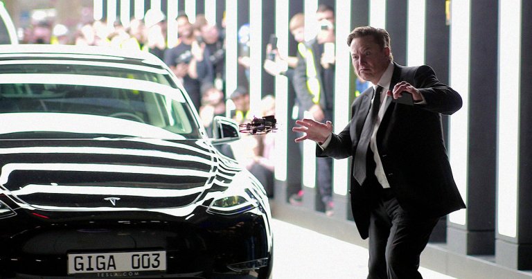 Tesla CEO and richest person in the world Elon Musk is threatening to personally take over Twitter. The platform is having a field day.