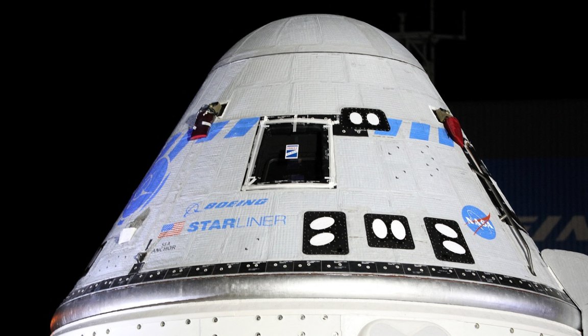 Boeing and its supplier, Aerojet Rocketdyne, are playing the blame game as the May 19 launch date for Starliner approaches swiftly.